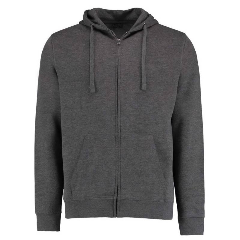 Kustom Kit Klassischer Herren-Hoodie mit durchgehendem Reißverschluss M dunkelblau Kustom Kit Klassischer Herren-Hoodie mit durchgehendem Reißverschluss M dunkelblau von Joom DACH