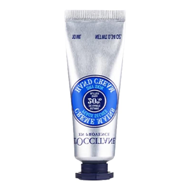 L'OCCITANE Handcreme Kollektion von Joom DACH