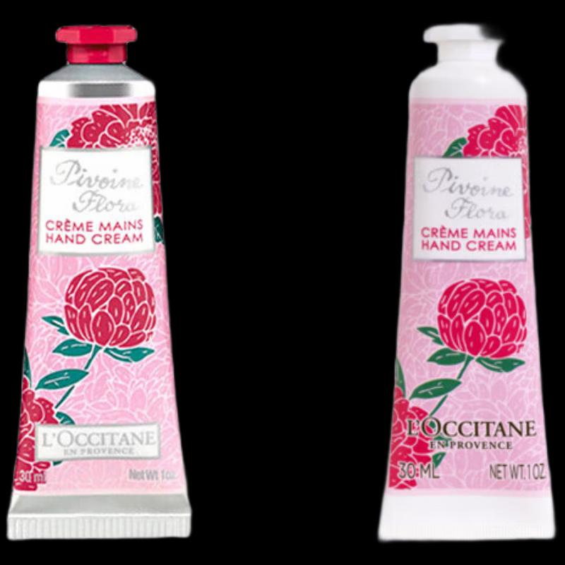 L'Occitane Handcreme 30ml (peony fragrance) von Joom DACH
