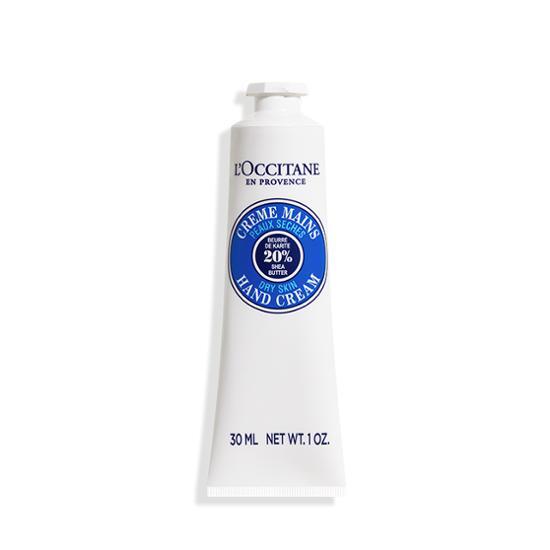 L'Occitane Sheabutter Handcreme für trockene Haut, 30 ml, NEU von Joom DACH