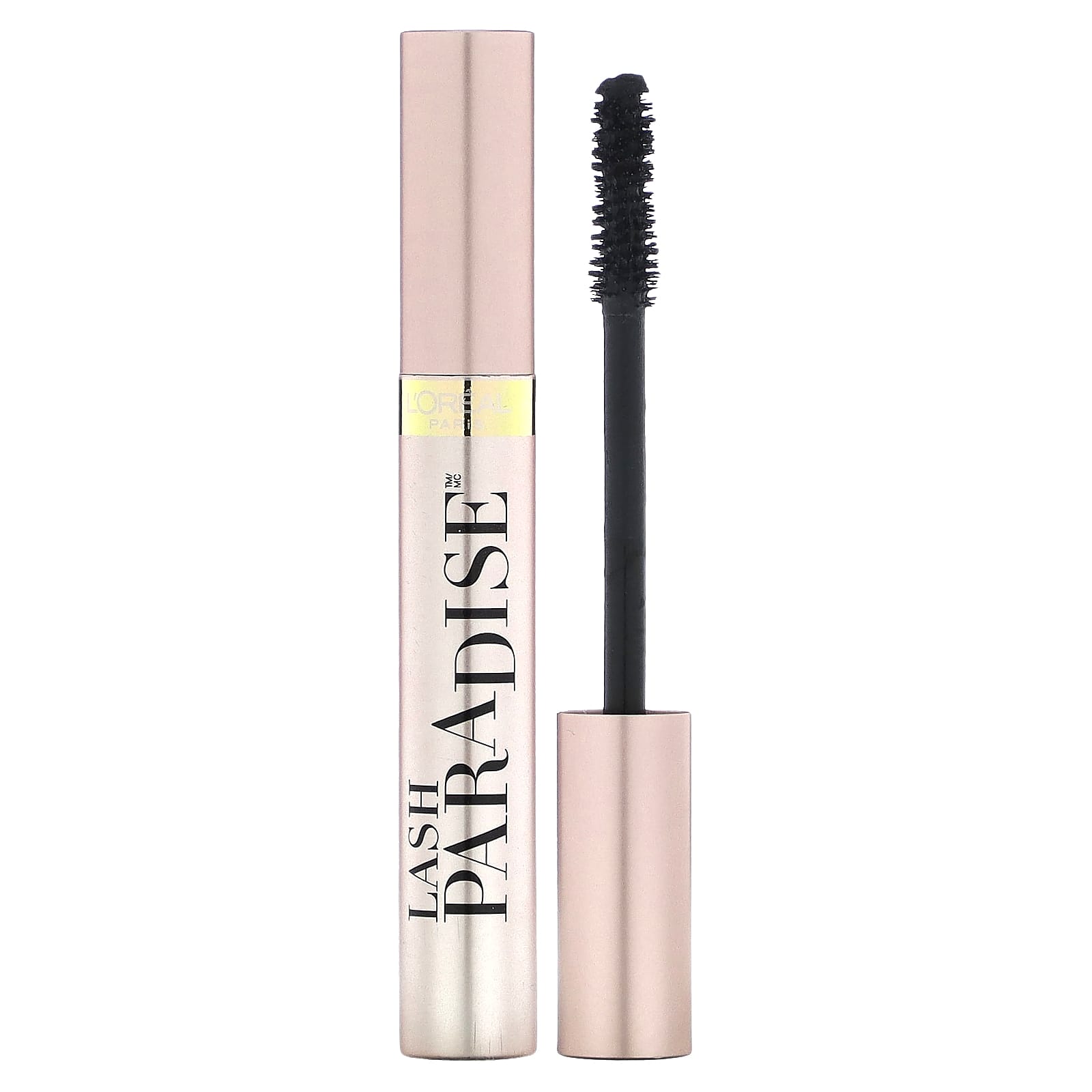 L'Oréal, Volumenverleihend, Lash Paradise Mascara, 200 Blackest Black, 8.5 ml (0,28 fl oz) von Joom DACH