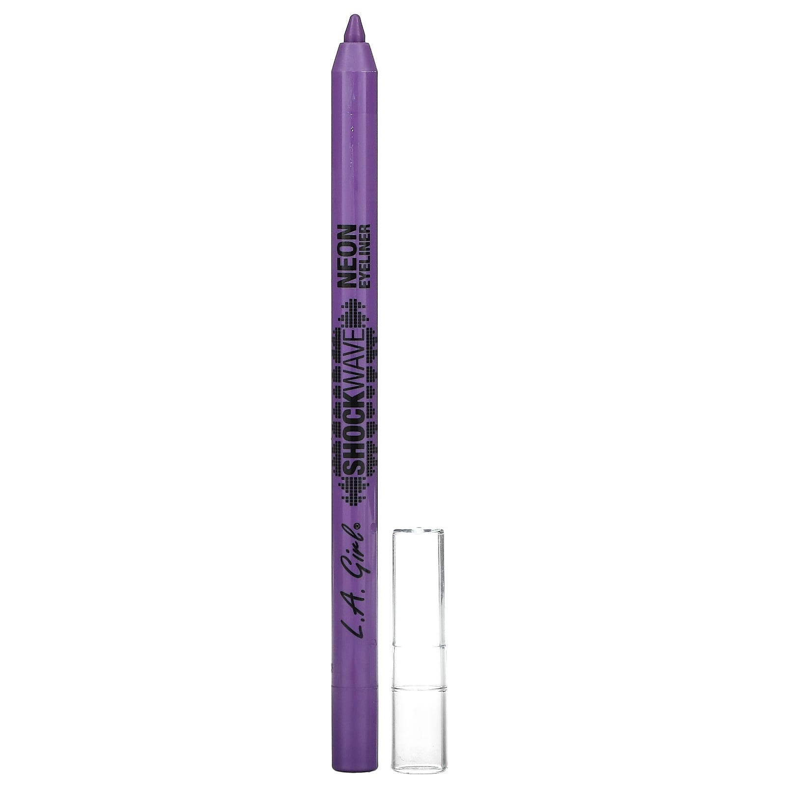 L.A. Girl, Shockwave Neon Eyeliner, Gp739 Vivid, 1.2G(0.04Oz) von Joom DACH