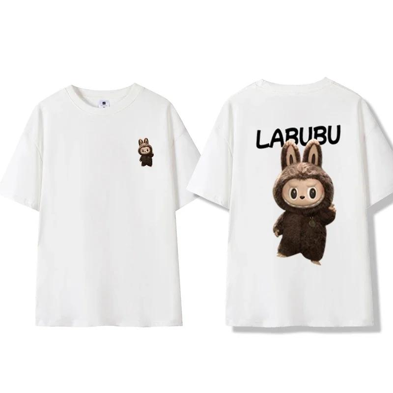 LABU Brief Elf Cartoon Grafik Bedrucktes T-Shirt Kinder und Damen T-Shirt Sommer Lässig Herren Unisex Kurzarm T-Shirt Oberteil Kleidung 130 LABU Brief Elf Cartoon Grafik Bedrucktes T-Shirt Kinder und Damen T-Shirt Sommer Lässig Herren Unisex Kurzarm T-Shirt Oberteil Kleidung 130 von Joom DACH