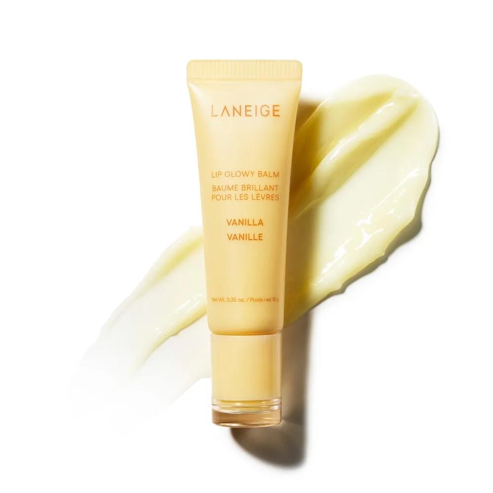 LANEIGE Glowy Lip Balm 10g Vanila von Joom DACH