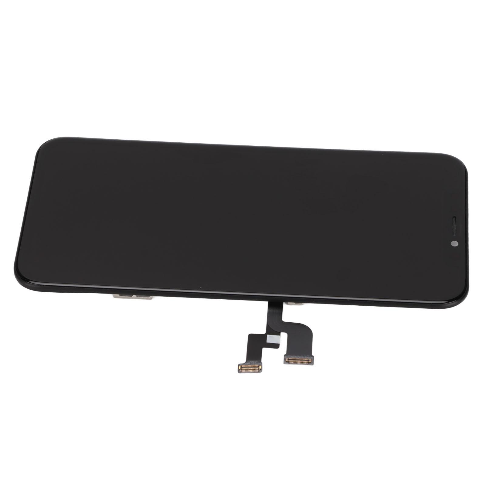 LCD-Bildschirm Ersatz LCD-Display Touchscreen Digitizer Montage für IPhone XS LCD-Bildschirm Ersatz LCD-Display Touchscreen Digitizer Montage für IPhone XS von Joom DACH
