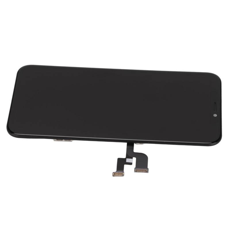 LCD-Bildschirm Ersatz LCD-Display Touchscreen Digitizer Montage für IPhone XS LCD-Bildschirm Ersatz LCD-Display Touchscreen Digitizer Montage für IPhone XS von Joom DACH