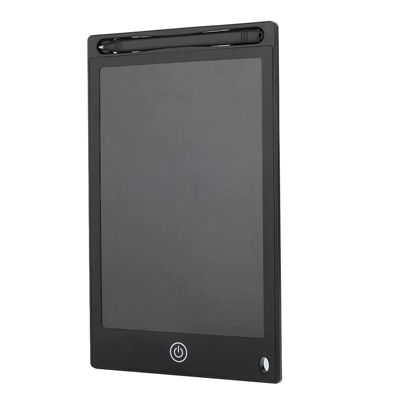 LCD Schreibtablett Tablet Elektronisches Digitales Farbzeichenbrett Kinder Notizblock 8,5 Zoll von Joom DACH