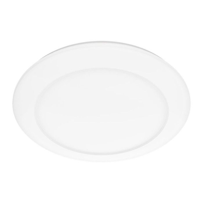 LED-Deckenleuchte Philips myLiving Cinnabar Weiß 4 x 1,5 W weiß von Joom DACH