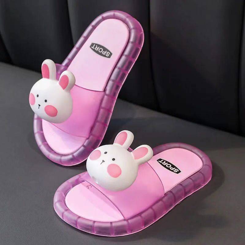 LED Kinder Hausschuhe Baby Sandalen Kinder Schuhe für Mädchen Jungen Leuchtende Schuhe Kleinkind Mädchen Hausschuhe Kinder Einhorn 30/31# von Joom DACH