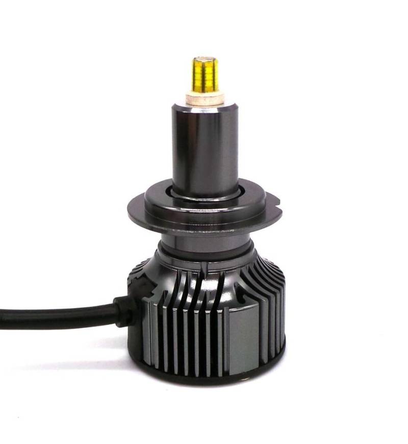 H7 LED-Lampen 9V-50V CANBUS 2 Stück 20000lm sehr stark, Off-Road von Joom DACH