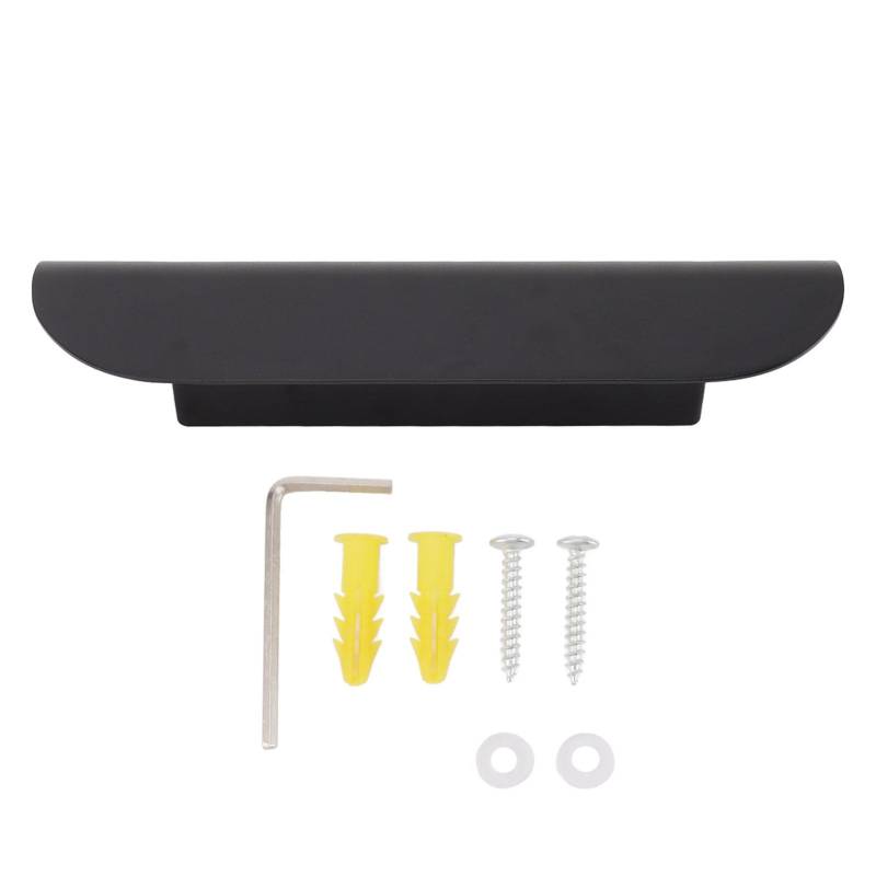 LED-Wandleuchte IP65 Wasserdichte Aluminium-Wandleuchte 3000K Warmes Licht Wandhalterung Wandlampen für den Innenbereich von Joom DACH