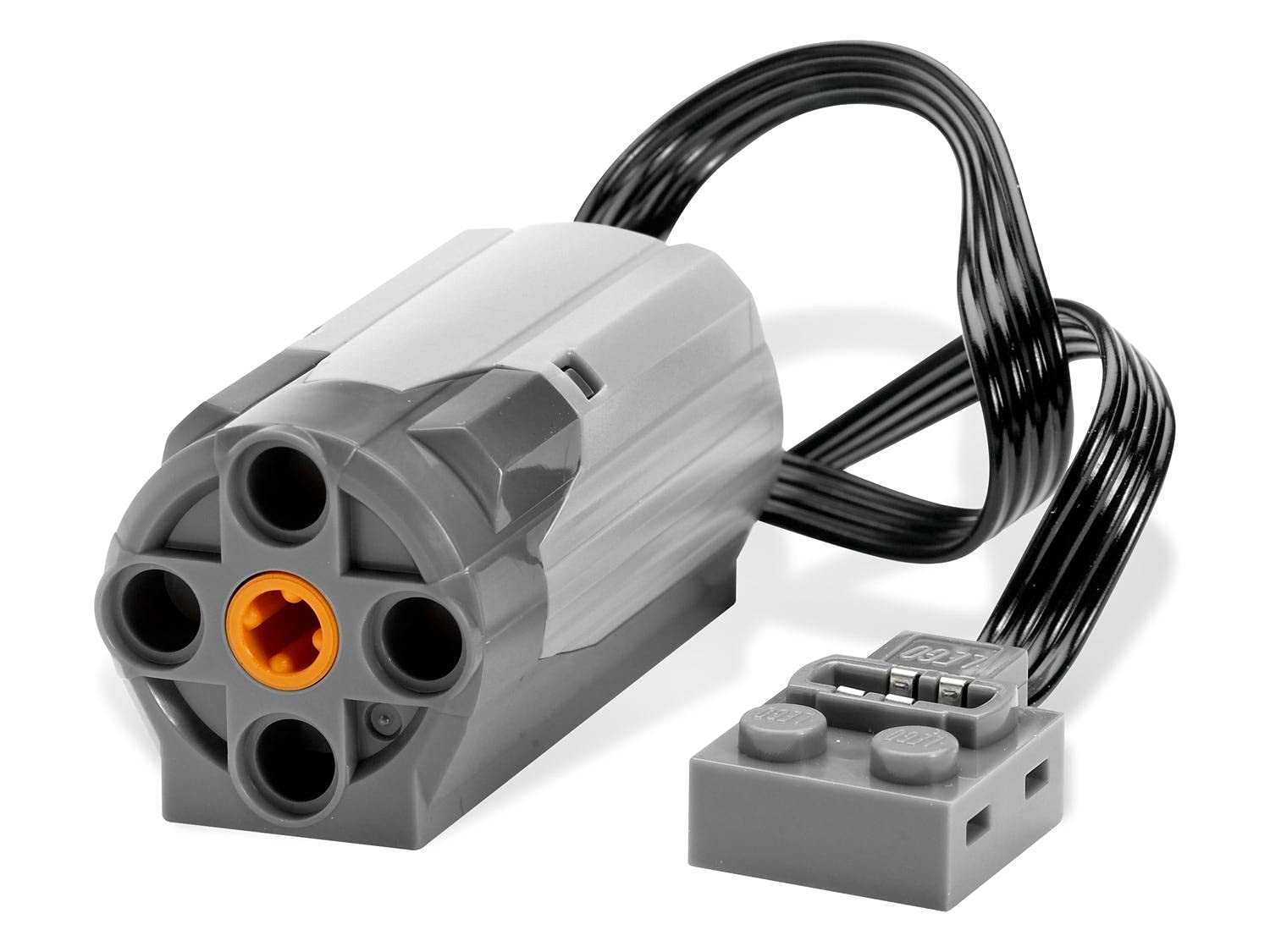 LEGO Functions Power Functions 8883 Bausteinspielzeug M-Motor () von Joom DACH