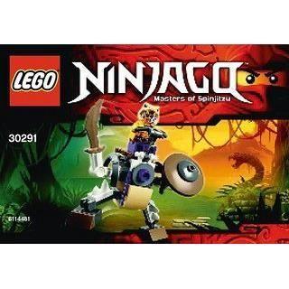 LEGO Ninjago 30291 Anacondrai Kampf-Mech von Joom DACH