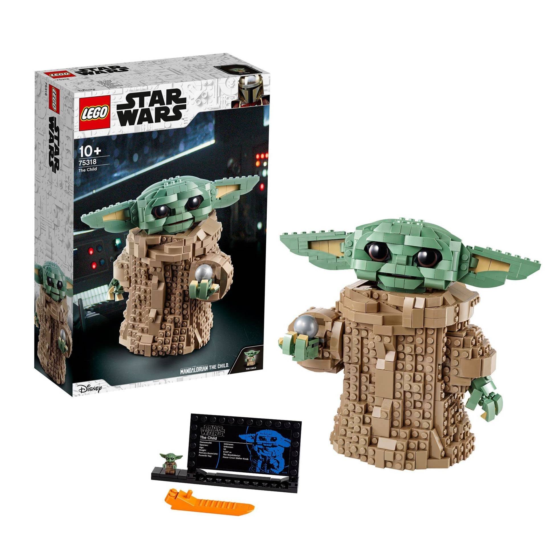 LEGO Star Wars Das Kind 75318 von Joom DACH