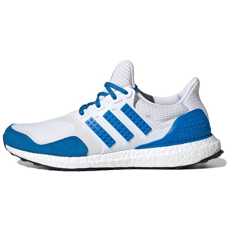 LEGO x Adidas UltraBoost Color Pack - Blaue Herren-Sneaker Weiß H67952 41⅓ LEGO x Adidas UltraBoost Color Pack - Blaue Herren-Sneaker Weiß H67952 41⅓ von Joom DACH