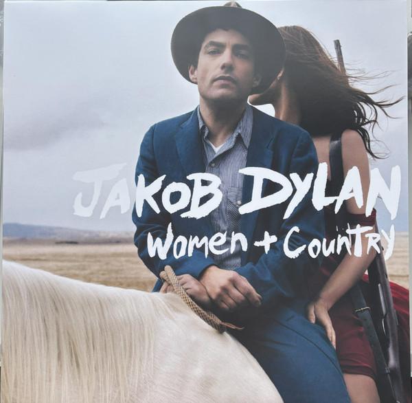 LP Schallplatte JAKOB DYLAN - Women + Country MOVLP3763 Music On Vinyl 2024 Weltweit Rock von Joom DACH