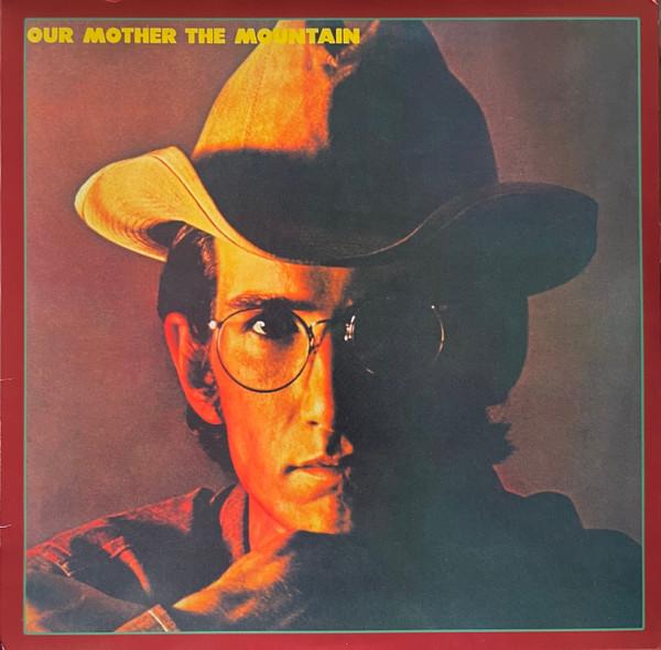 LP Schallplatte TOWNES VAN ZANDT - Our Mother The Mountain FP10901 Fat Possum Reco 2015 US Rock von Joom DACH