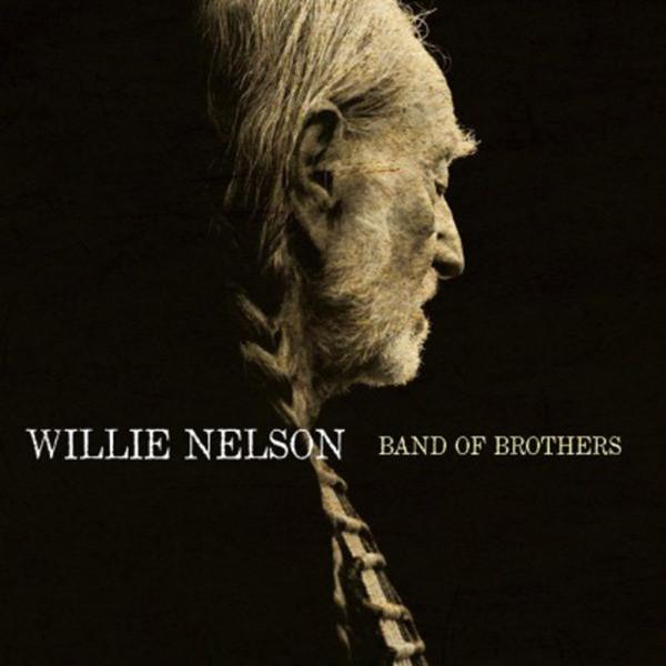 LP Schallplatte WILLIE NELSON - Band Of Brothers MOVLP1152 Music On Vinyl 2014 Europa Folk von Joom DACH