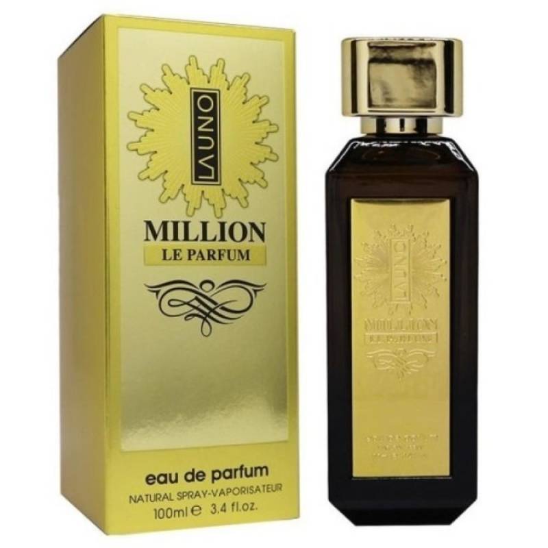 La uno Million Parfum für Männer 50 ml 1,7 fl.oz 100 ml von Joom DACH