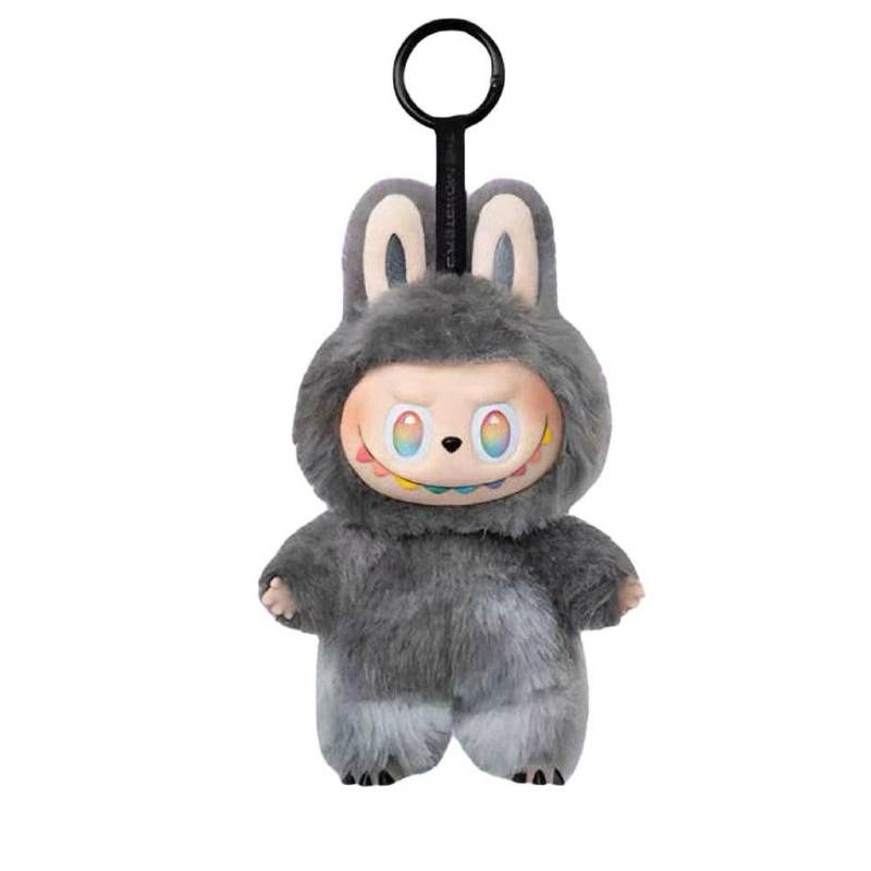 Labubu The Monsters 3.0 Vinyl Plüsch Anhänger Blind Box Niedliche Labubu Überraschungsbox Geburtstagsgeschenk Plüschtier von Joom DACH