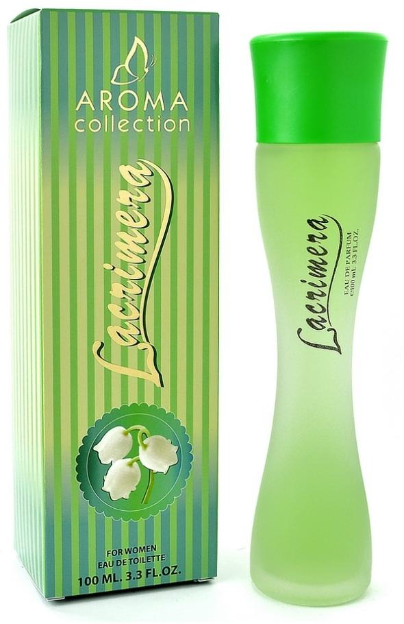 Lacrimera Eau de Parfum für Damen 100ml. 100 ml von Joom DACH