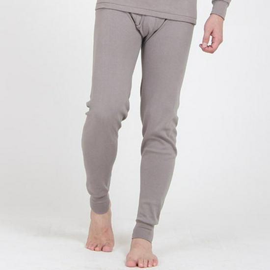 Lange Unterhosen aus reiner Baumwolle für Herren in Übergröße: Bequeme Hosen für Eltern mittleren und höheren Alters L Lange Unterhosen aus reiner Baumwolle für Herren in Übergröße: Bequeme Hosen für Eltern mittleren und höheren Alters L von Joom DACH