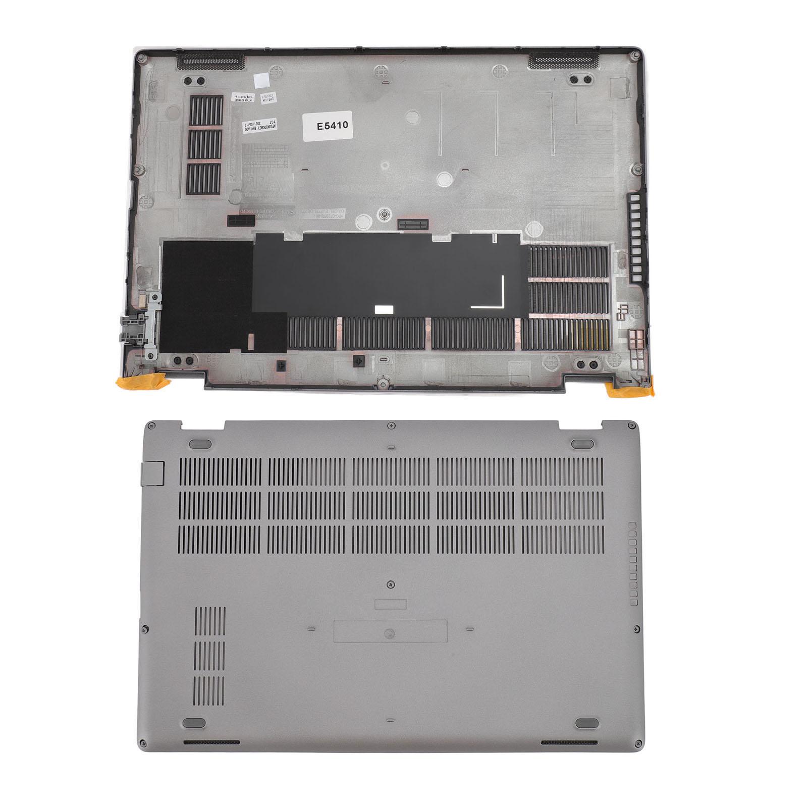 Laptop Unterbodenabdeckung Professioneller Ersatz Laptop Untergehäuse für Dell Latitude 5410 E5410 von Joom DACH