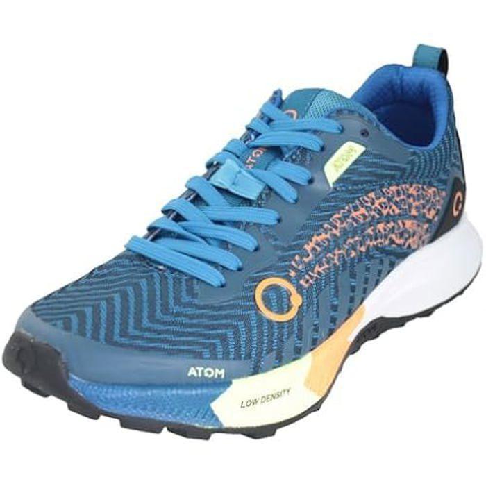 Laufschuhe - ATOM - AT121 - Orange - Erwachsener - Herren von Joom DACH