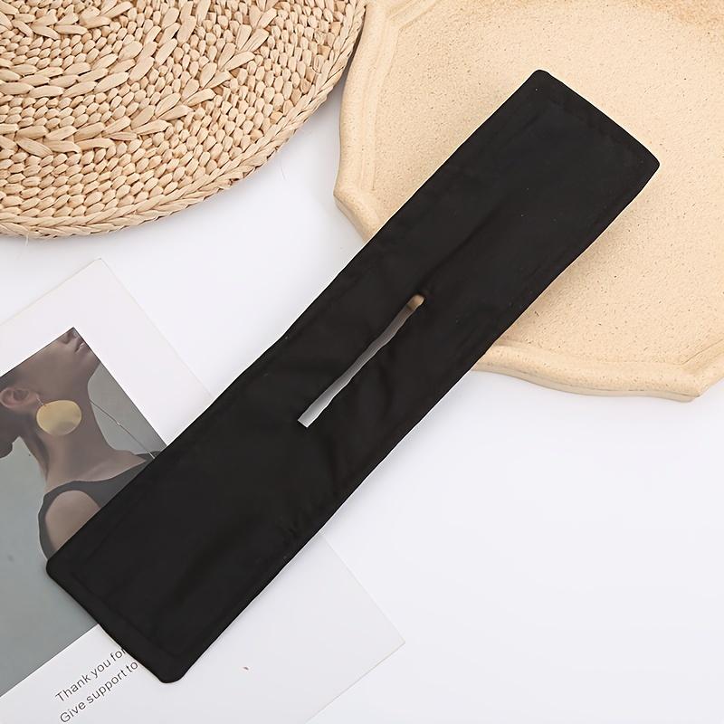 Lazy Twist Clip Damen Haarwickler Flauschiger Clip Marmor Kopf Spule Haargummi Haar Schotenkopf Schleife Kopfschleife Kopfschmuck Frauen Magic Coil Haarschmuck 1pc von Joom DACH