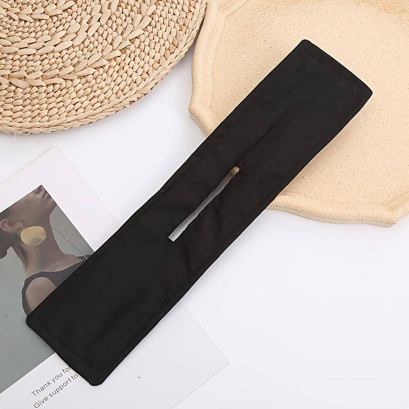 Lazy Twist Clip Damen Haarwickler Flauschiger Clip Marmor Kopf Spule Haargummi Haar Schotenkopf Schleife Kopfschleife Kopfschmuck Frauen Magic Coil Haarschmuck 1pc von Joom DACH