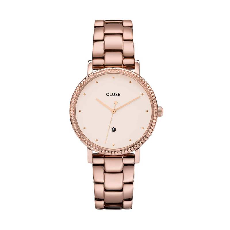 Le Couronnement CW0101209009 Damen Roségold Uhr von Joom DACH