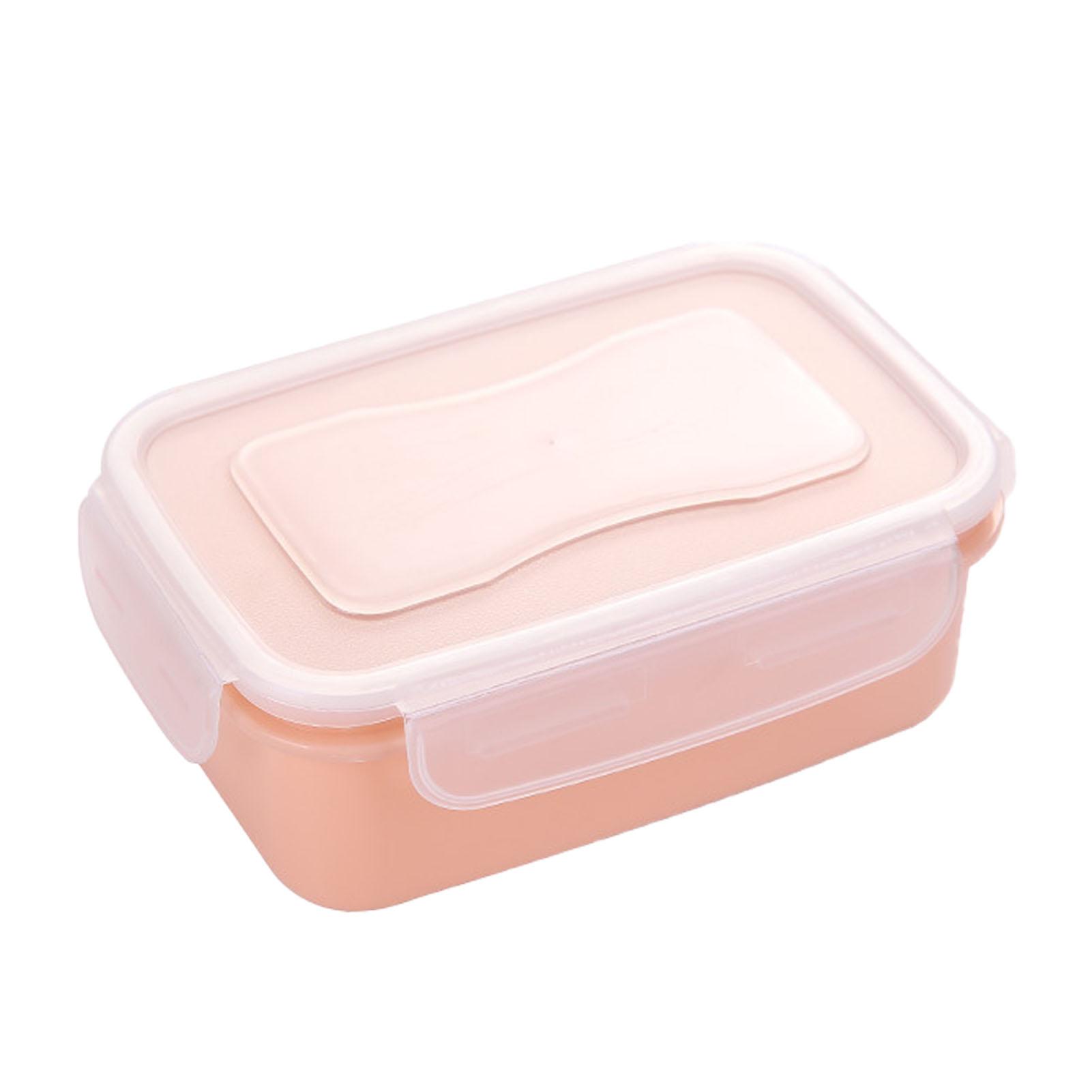 Lebensmittel Lagerung Container Bento Box Mini Kühlschrank Organizer mit Deckel Rechteckige Luftdichte Lebensmittel Lagerung Container Bento Box Mini Kühlschrank Organizer mit Deckel Rechteckige Luftdichte von Joom DACH