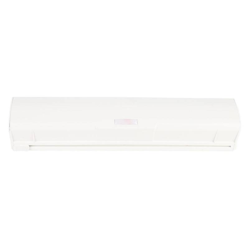 Lebensmittelverpackungsspender Verpackungsschneider Folien- und Frischhaltefolienschneider Aufbewahrung Küche von Joom DACH