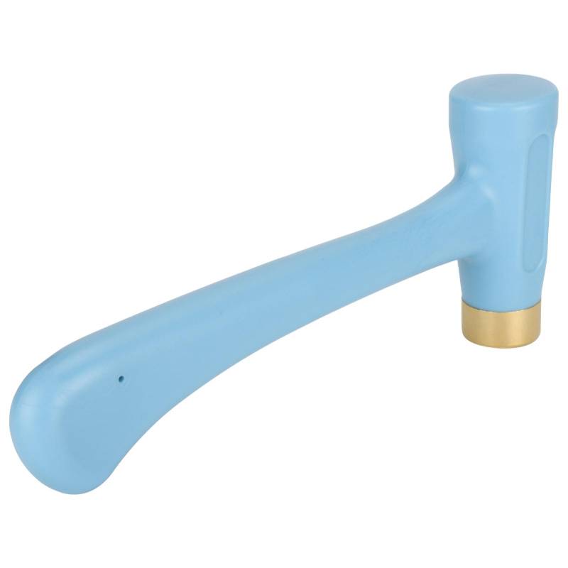 Leder Hammer DIY Handgemachte Drücken Handwerk Alphabet Stempel Percussion Hand Werkzeuge von Joom DACH
