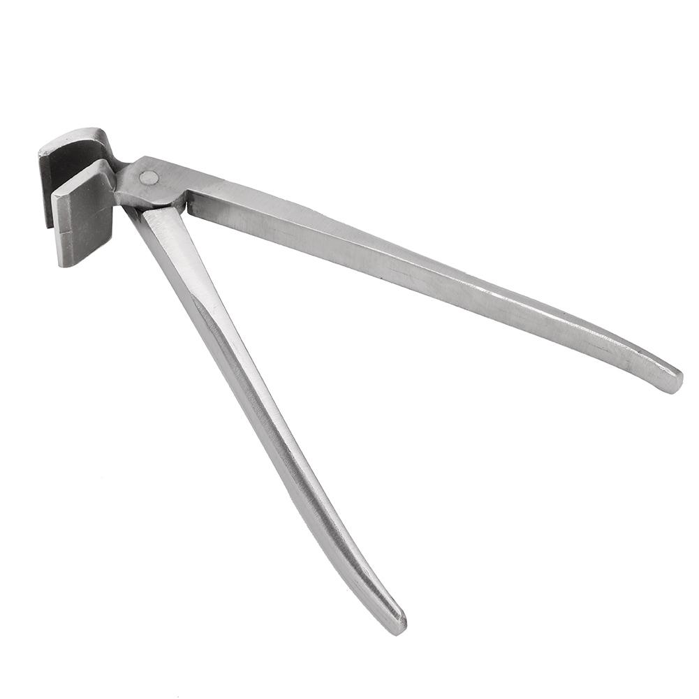 Lederklemmenzange Kanteneinstellung Schneidseite Handtasche Geldbörse Herstellungswerkzeug DIY Lederhandwerk von Joom DACH