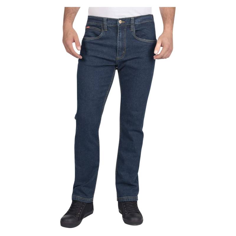 Lee Cooper Herren Stretch Straight Leg Arbeit Jeans 34S navy blau Lee Cooper Herren Stretch Straight Leg Arbeit Jeans 34S navy blau von Joom DACH