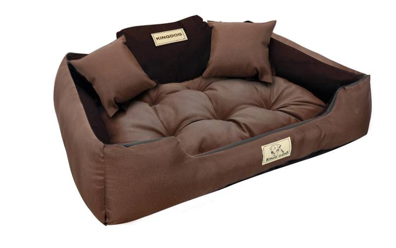 Legosteine für den PSA KINGDOG, groß, SML XL XXL 3XL, 8 Farben! XXL - 130x105 cm braun Legosteine für den PSA KINGDOG, groß, SML XL XXL 3XL, 8 Farben! XXL - 130x105 cm braun von Joom DACH
