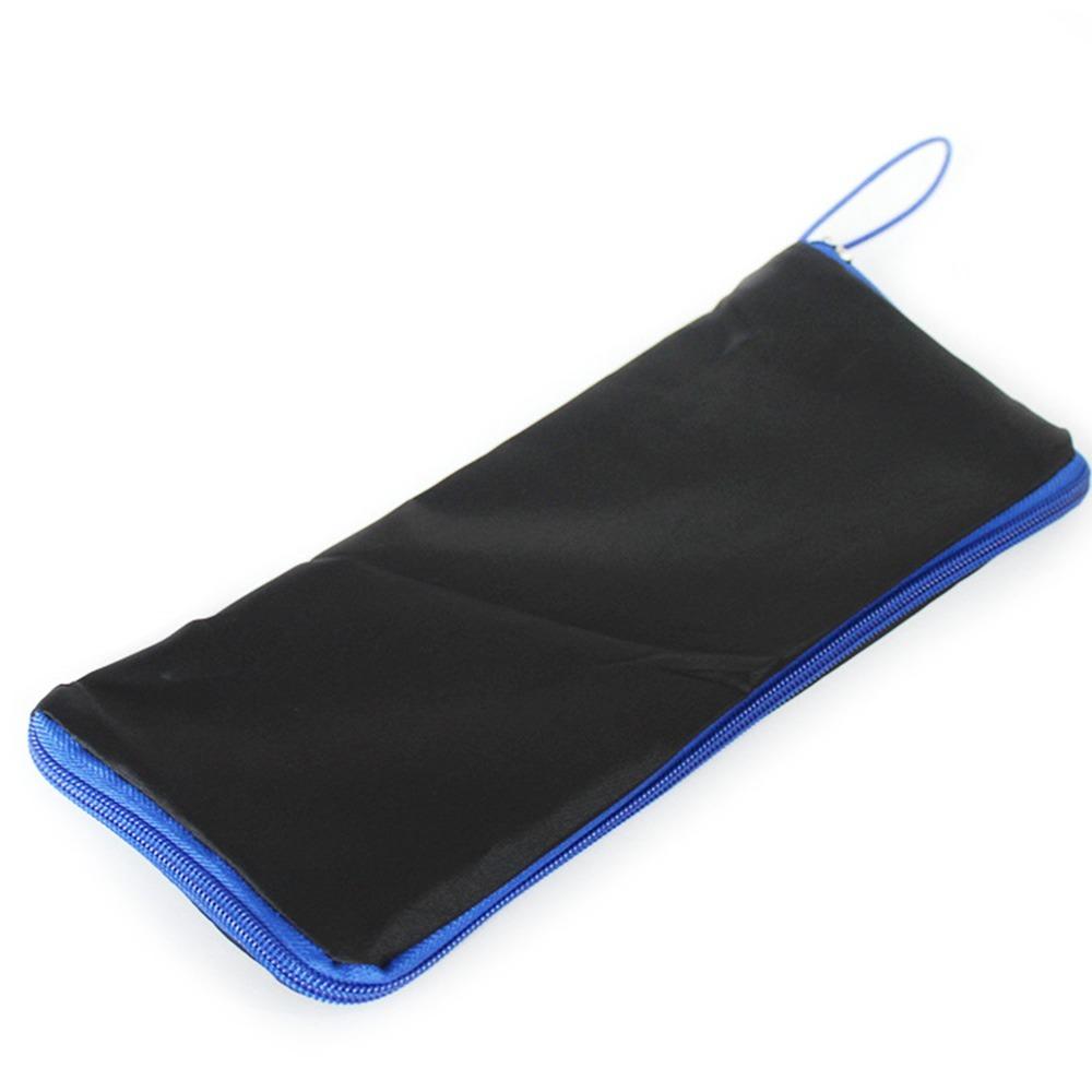 Leichte Aufbewahrungstasche für Regenschirme Faltbare Wasserdichte Aufbewahrungstasche Regenschirm Blue von Joom DACH