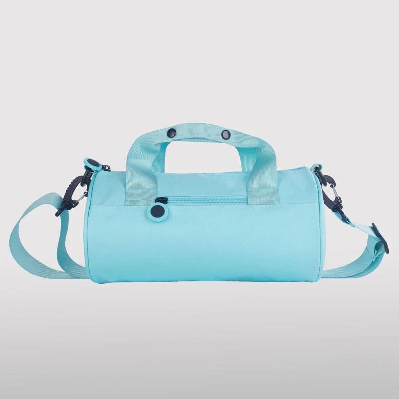 Leichte Sporttaschen Eine Schulter Reise Sport Mädchen Tanz Wochenende Nylon Kind Schwimmen Handtasche Fitness Yoga Aufbewahrungstasche von Joom DACH