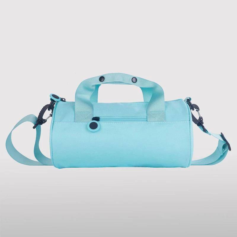 Leichte Sporttaschen Eine Schulter Reise Sport Mädchen Tanz Wochenende Nylon Kind Schwimmen Handtasche Fitness Yoga Aufbewahrungstasche von Joom DACH