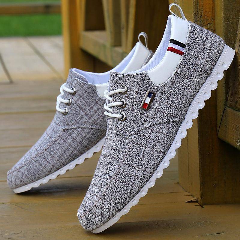 Leichte Wanderschuhe Männer Schuhe Männer Casual Schuhe 2021 Frühling Schweiß Absorbierende Atmungsaktive Fahr Schuhe Leinwand Männer Schuhe 45 grau Leichte Wanderschuhe Männer Schuhe Männer Casual Schuhe 2021 Frühling Schweiß Absorbierende Atmungsaktive Fahr Schuhe Leinwand Männer Schuhe 45 grau von Joom DACH