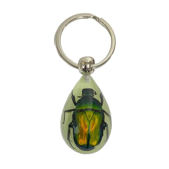 Leichter Schlüsselanhänger-Anhänger, auffälliger Mehrzweck-Ameisen-Skorpion-Partygeschenk für Männer, dekorativ von Joom DACH