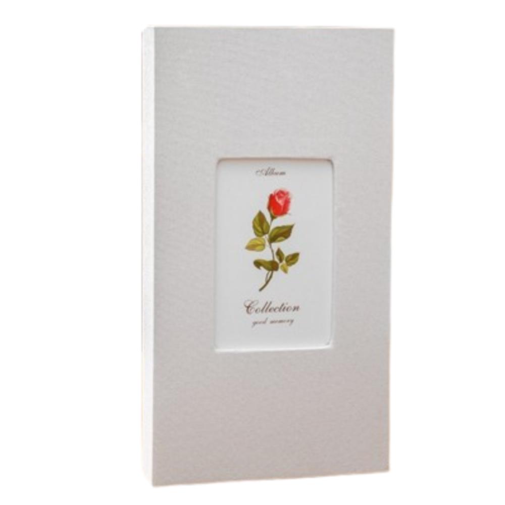 Leinen Souvenir Fotos Bücher 300 Blatt Bild Alben Inset Fotoalbum Jahrestag weiß von Joom DACH