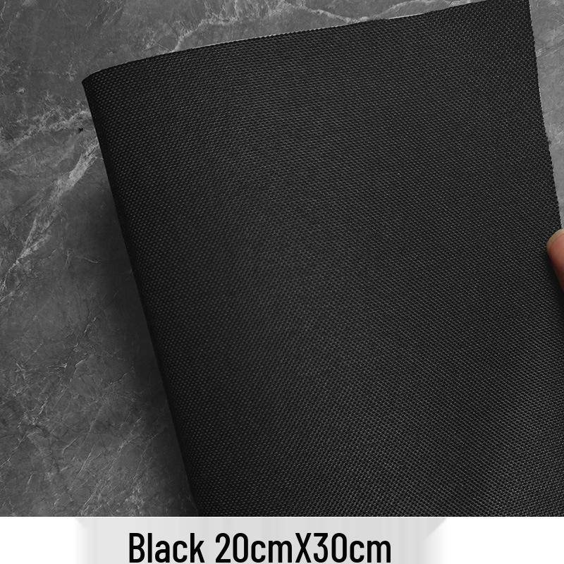 Leinenartiger selbstklebender Stoff-Reparaturflicken für Vorhänge & Tischdecken Leinenartiger selbstklebender Stoff-Reparaturflicken für Vorhänge & Tischdecken von Joom DACH