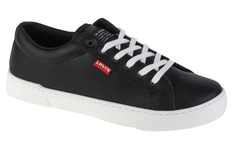 Levi's Malibu 2.0, schwarze Damen-Sneaker 36 schwarz von Joom DACH