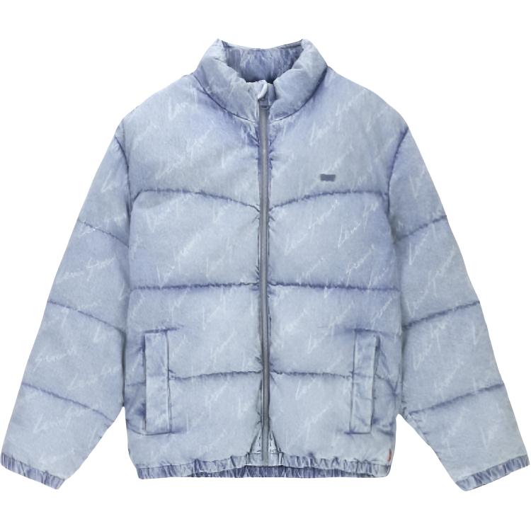 Levis Locker Einfach Bequem Stehkragen Daunenjacke Herren Oberbekleidung Denimblau 0017Q-0000 M Levis Locker Einfach Bequem Stehkragen Daunenjacke Herren Oberbekleidung Denimblau 0017Q-0000 M von Joom DACH