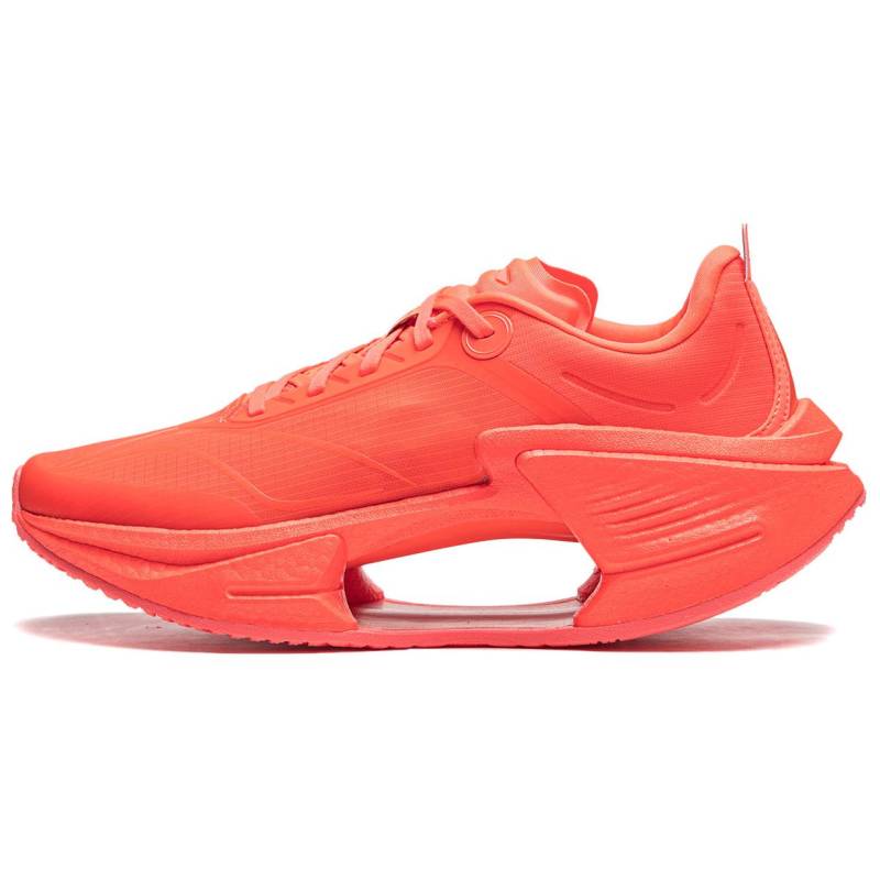 Li Ning Absolute Shadow 3 Wesentliche Technologie Professionelles Wettkampftraining Laufschuhe Herren Sneaker Rot ARRU007-3 43 von Joom DACH