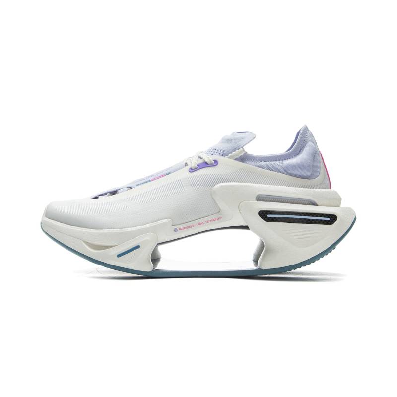 Li Ning Absolute Shadow 3.0 Technologie Test Geschwindigkeitstraining Dämpfung Langlebig Atmungsaktiv Rebound Low Top Laufschuhe Unisex Sneaker ARRV001-1 44⅓ Li Ning Absolute Shadow 3.0 Technologie Test Geschwindigkeitstraining Dämpfung Langlebig Atmungsaktiv Rebound Low Top Laufschuhe Unisex Sneaker ARRV001-1 44⅓ von Joom DACH