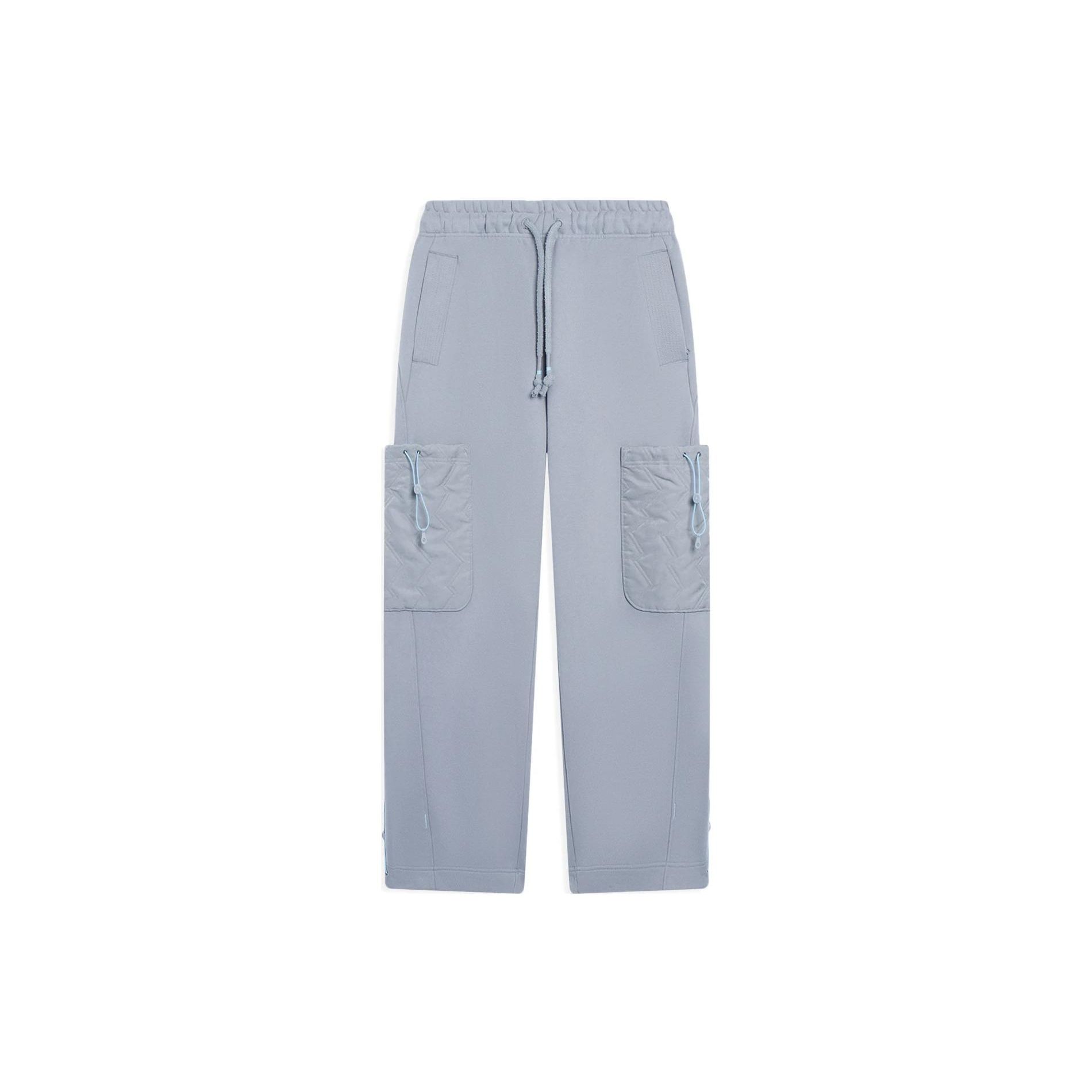 Li Ning China Serie Einfarbig Seitentasche Elastischer Bund Gerade Lässige Hose Herren Unterteile Blau AKLSC81-1 XL Li Ning China Serie Einfarbig Seitentasche Elastischer Bund Gerade Lässige Hose Herren Unterteile Blau AKLSC81-1 XL von Joom DACH