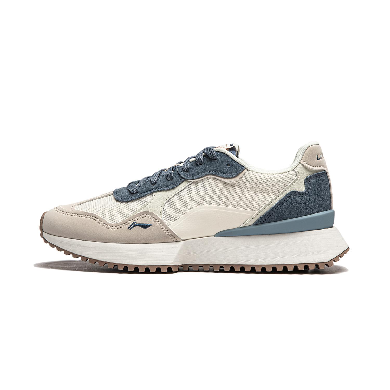 Li Ning Soft Rebound Dicksohle Schlankmachend Stoßdämpfend Rutschfest Abriebfest Höhenerhöhend Low-Top Freizeitschuhe Herren Freizeitschuhe AGCV469-3 43 Li Ning Soft Rebound Dicksohle Schlankmachend Stoßdämpfend Rutschfest Abriebfest Höhenerhöhend Low-Top Freizeitschuhe Herren Freizeitschuhe AGCV469-3 43 von Joom DACH